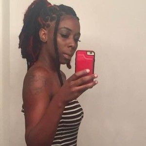 Meet your Posher, Corniesha